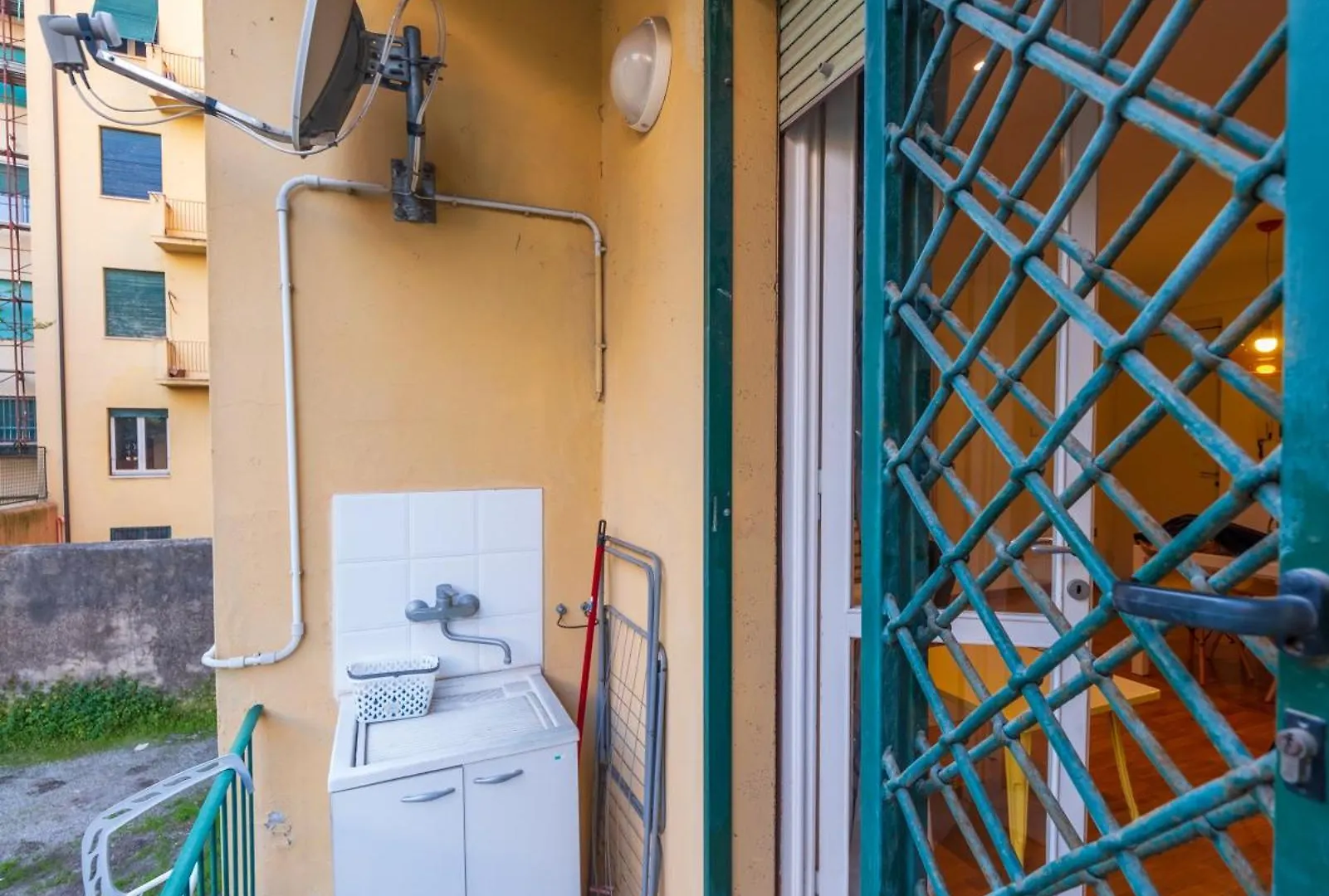 San Paolo Apartment Pisa