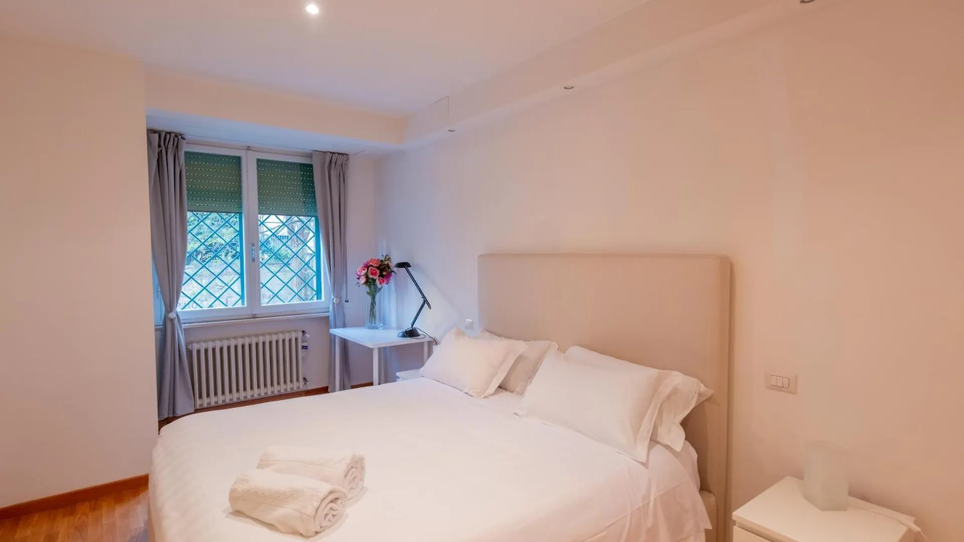 San Paolo Apartment Pisa Italy