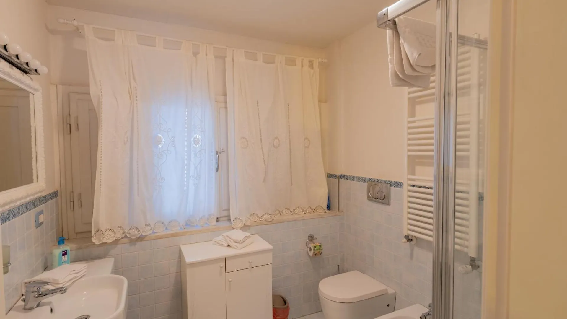 San Paolo Apartment Pisa