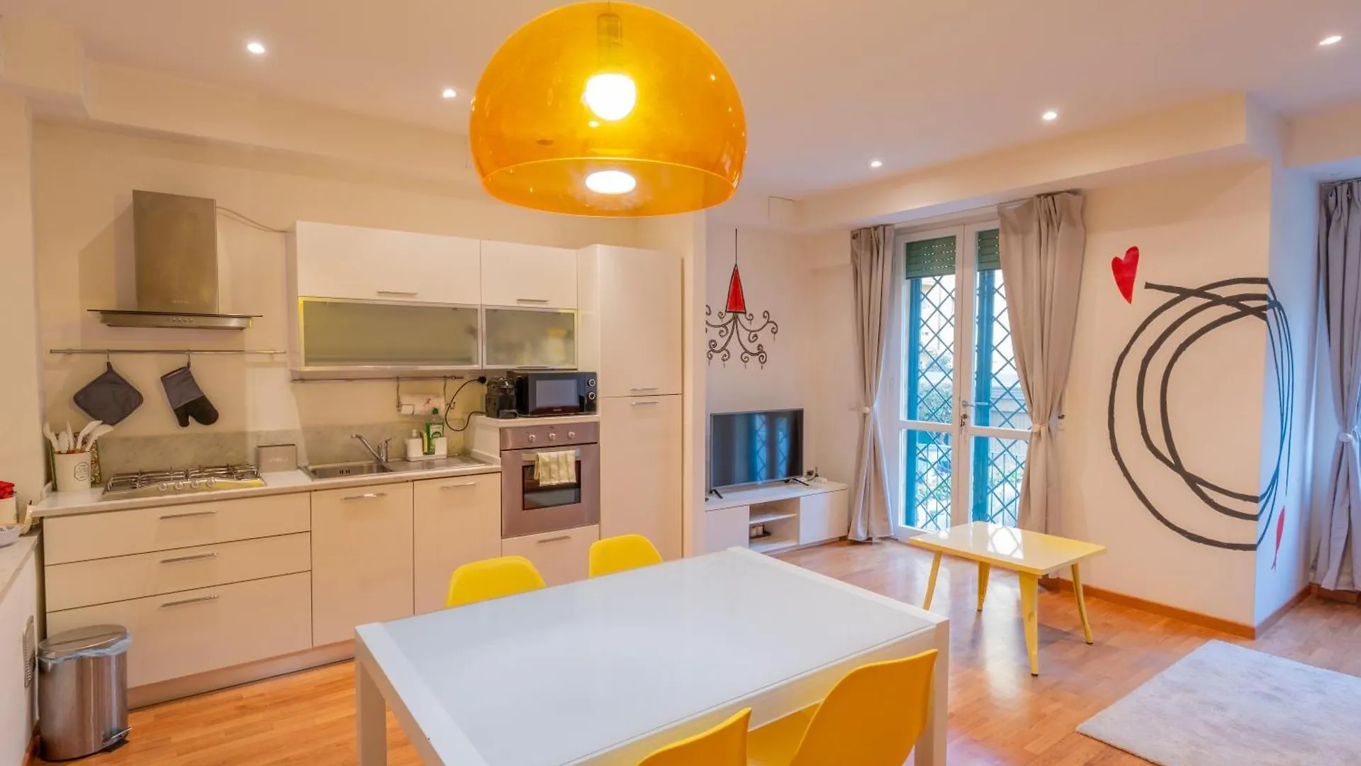 San Paolo Apartment Pisa