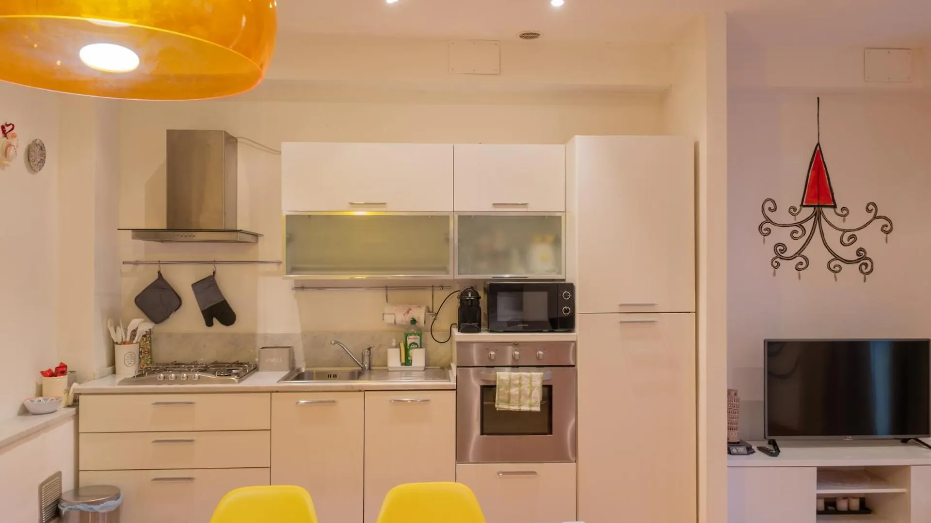San Paolo Apartment Pisa Italy