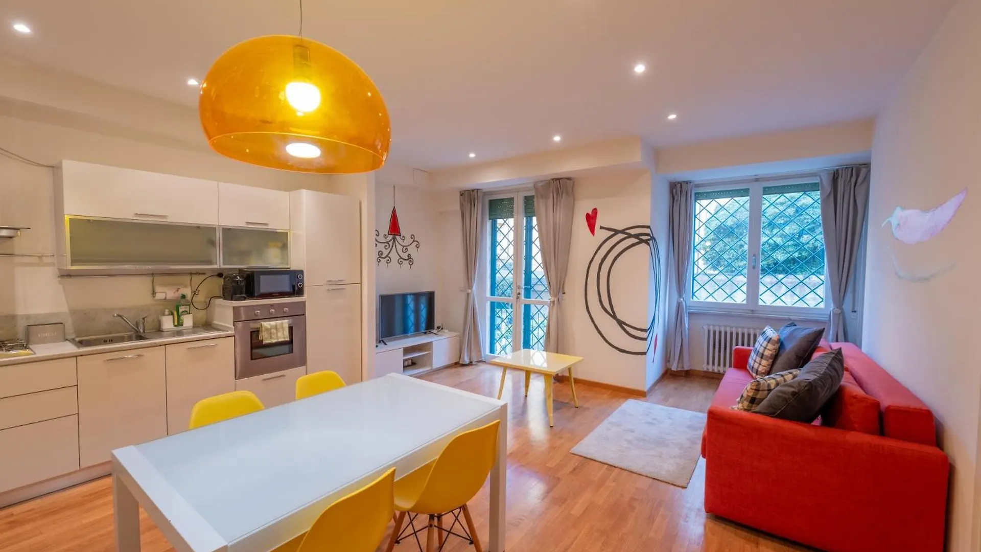 San Paolo Apartment Pisa