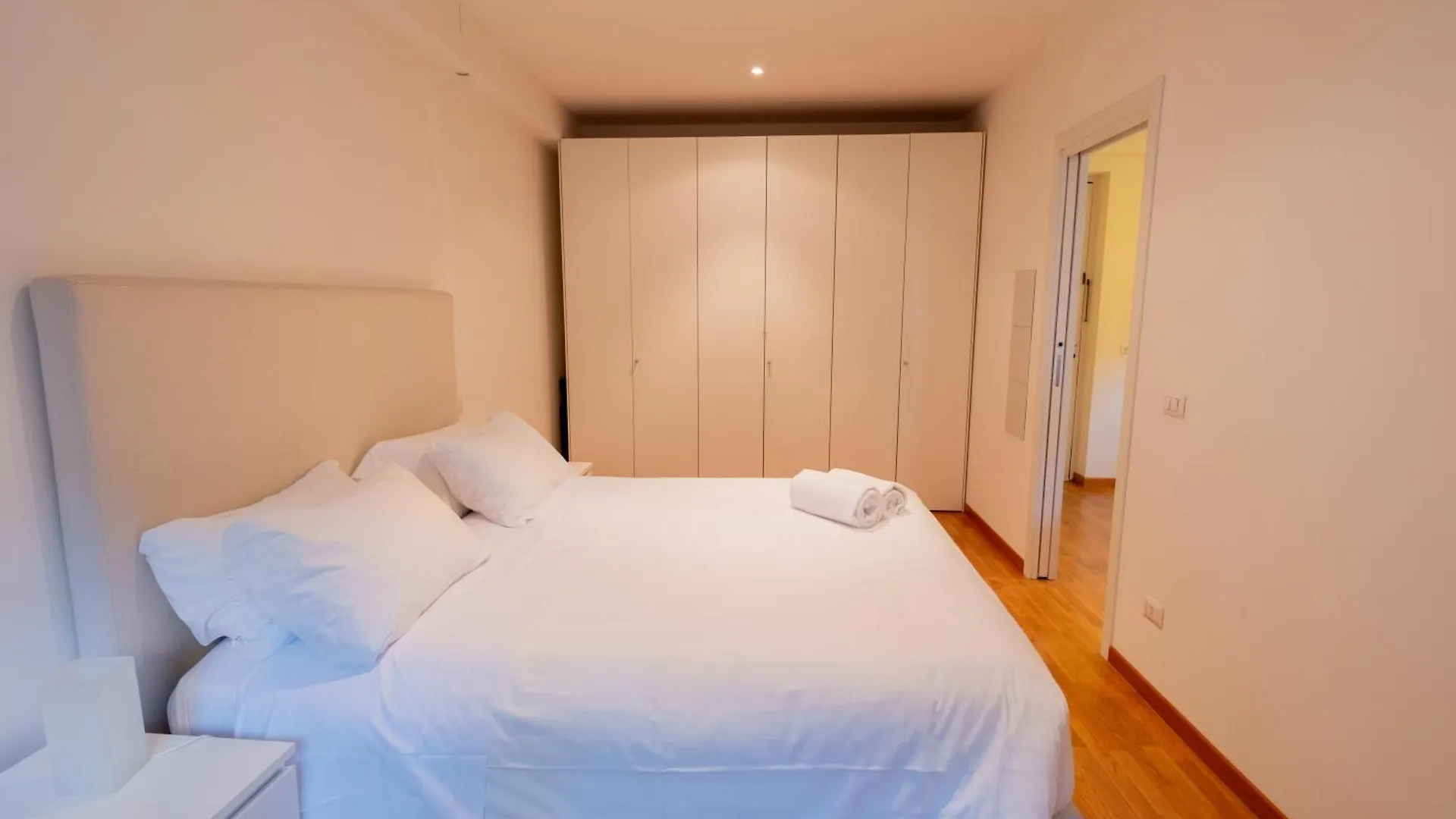 San Paolo Apartment Pisa