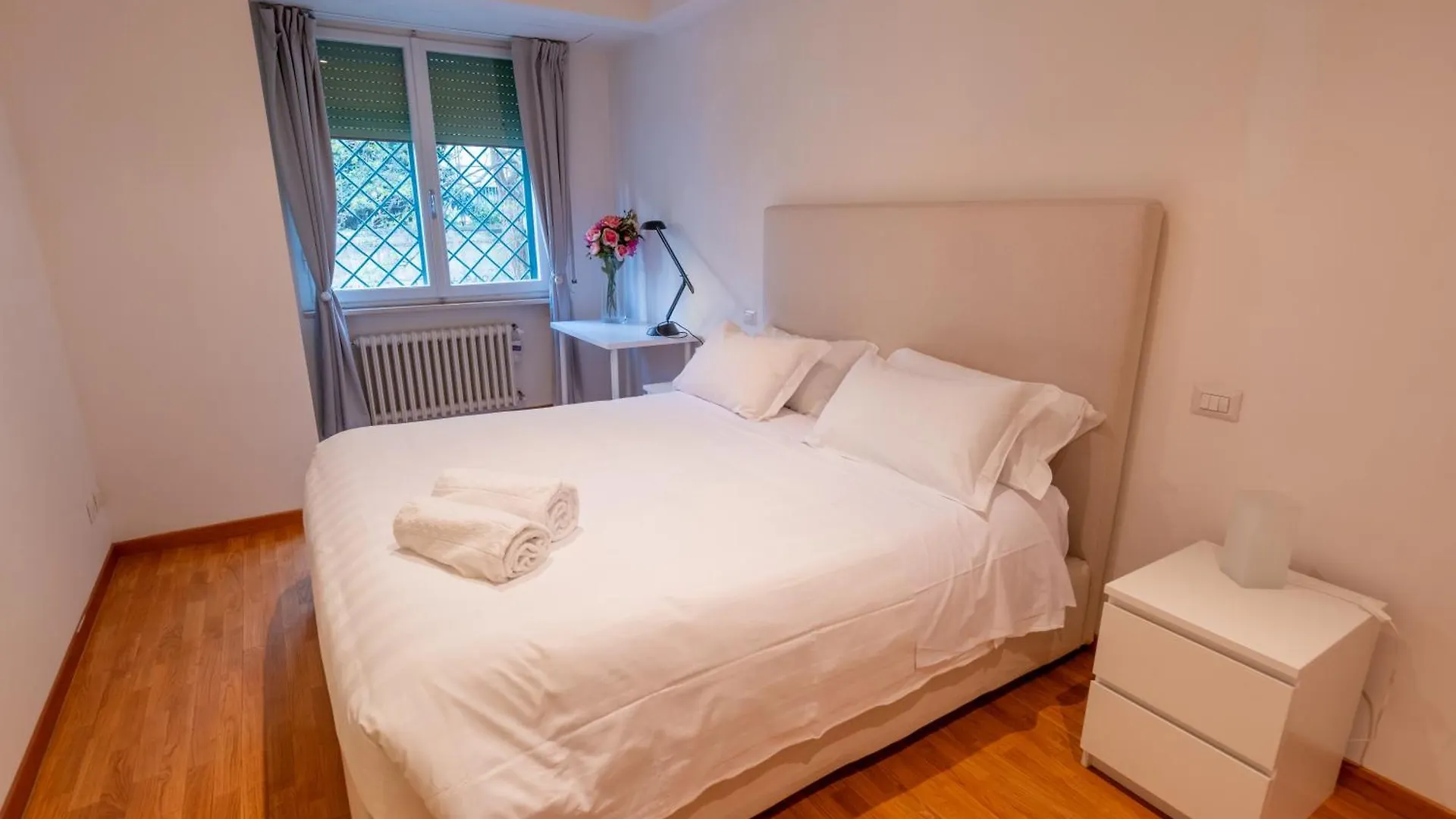 San Paolo Apartment Пиза