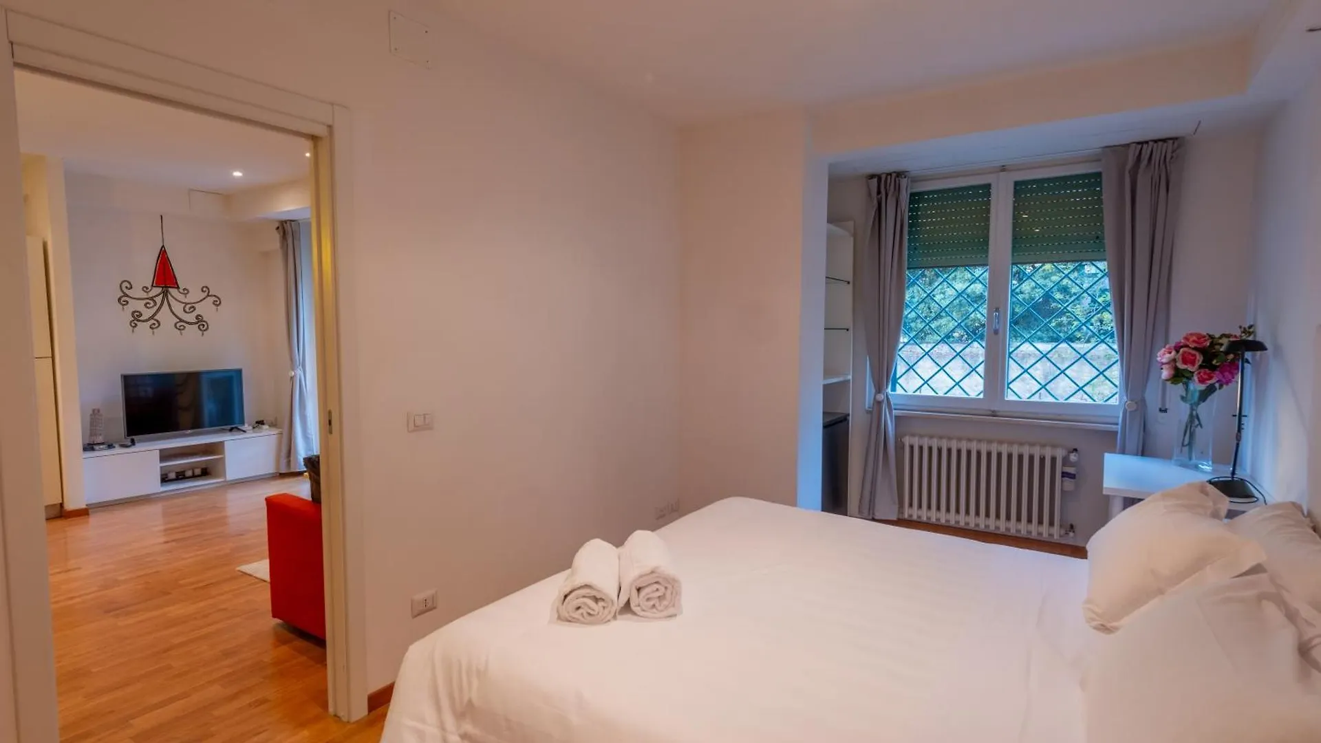 San Paolo Apartment Пиза 0*,