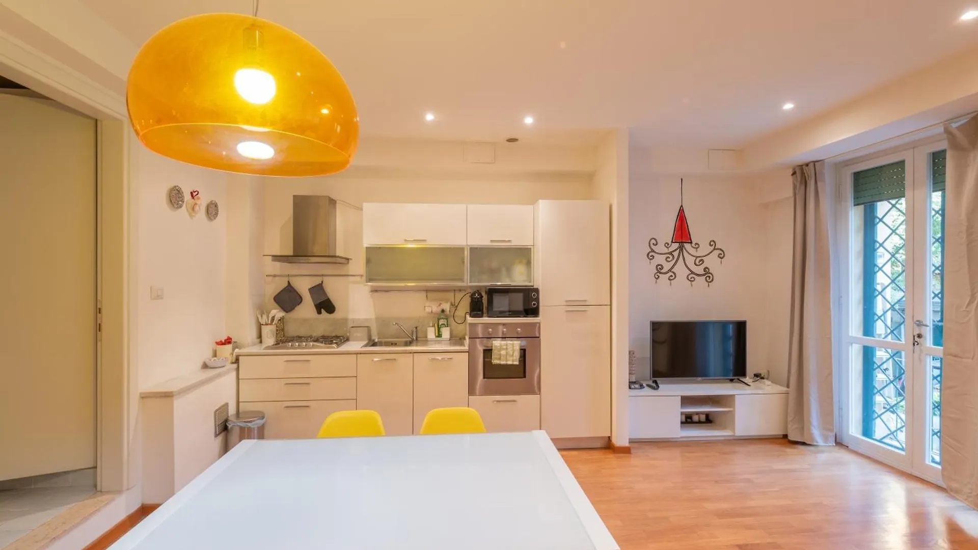 San Paolo Apartment Пиза
