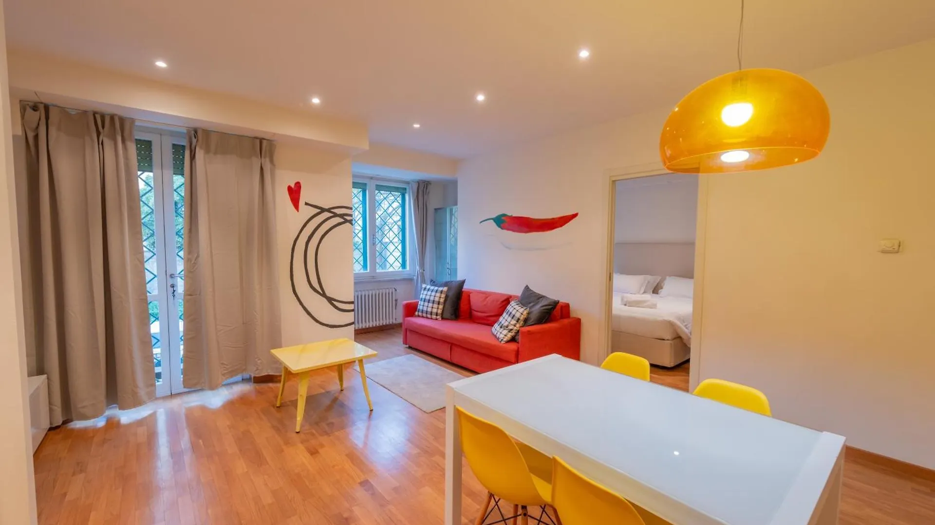 San Paolo Apartment Пиза 0*,  Италия